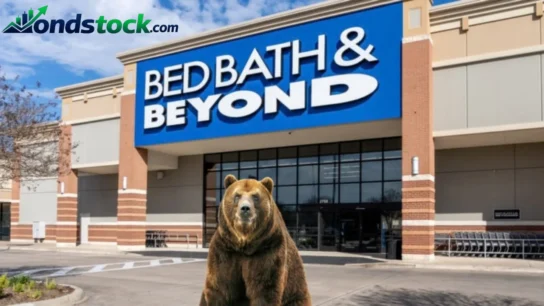 BBBY Stock