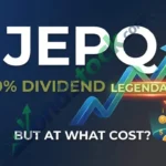 JEPQ Stock Dividend History: 2026 Payouts & Dates