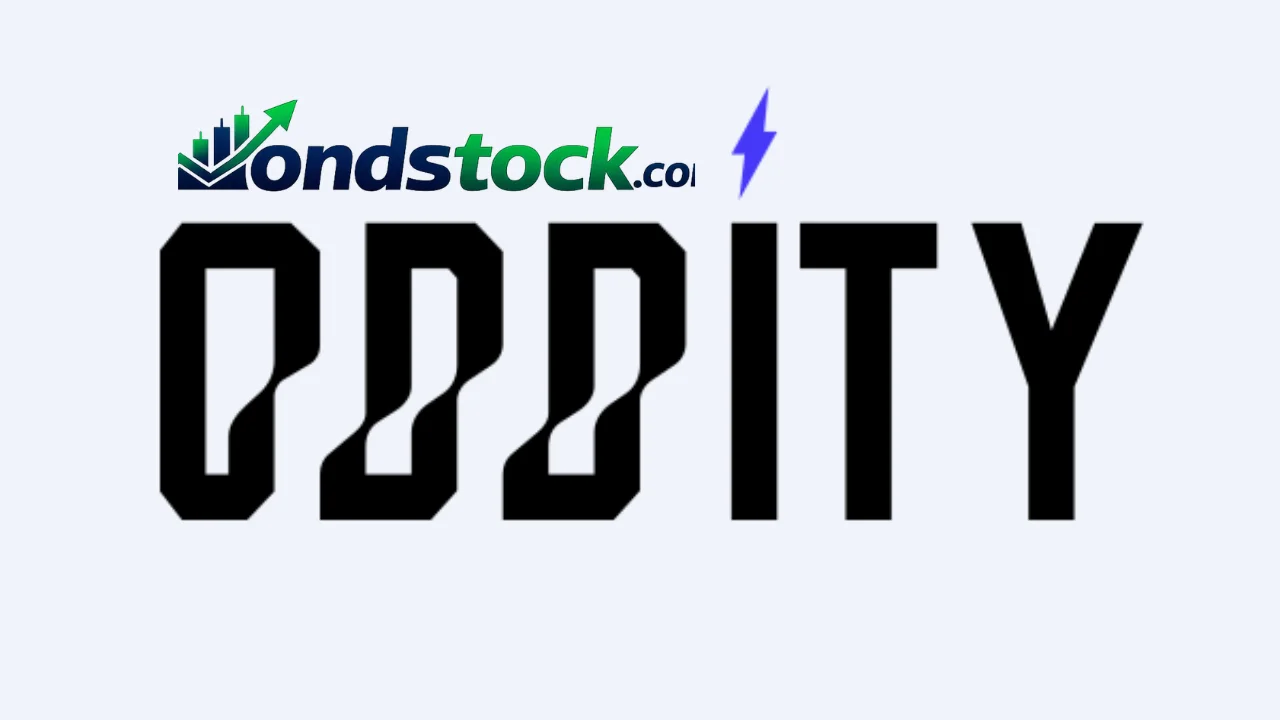 ODD Stock