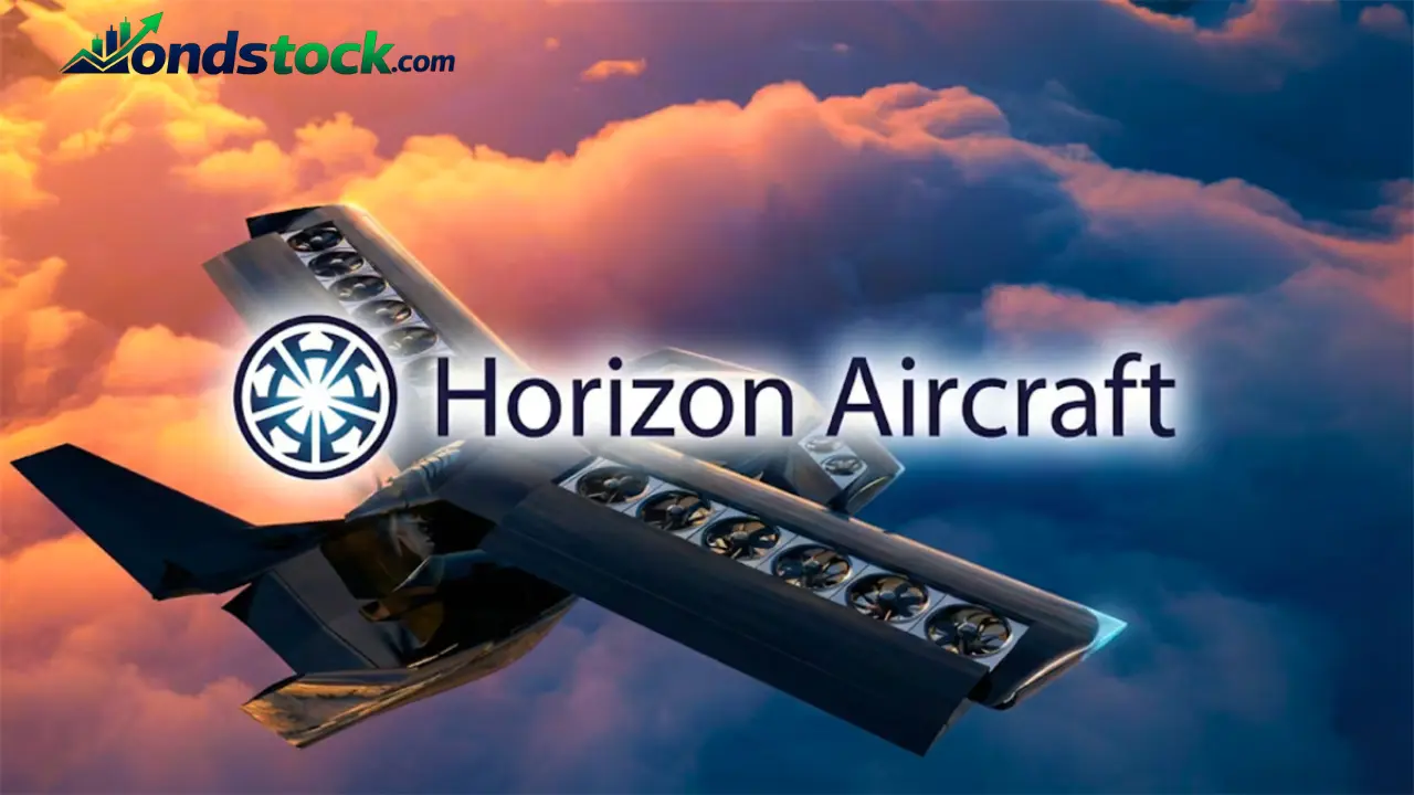 HOVR Stock Price