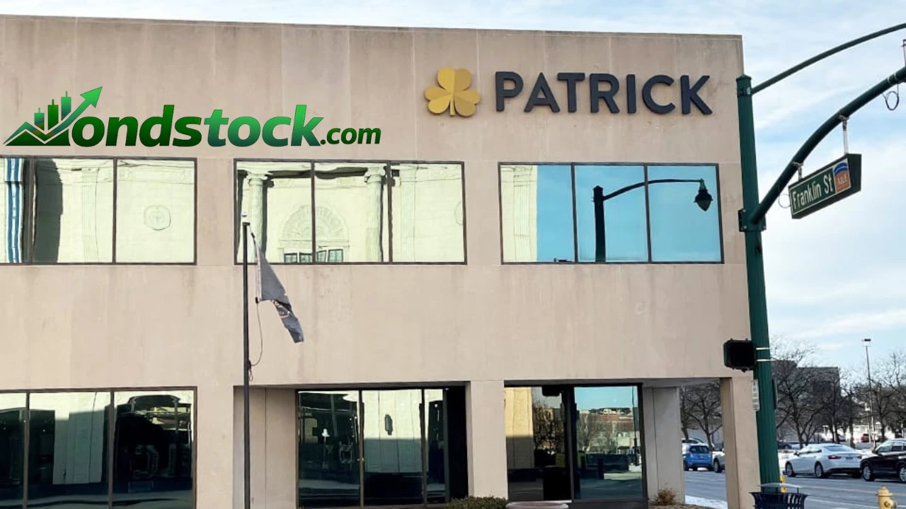 Patrick Industries