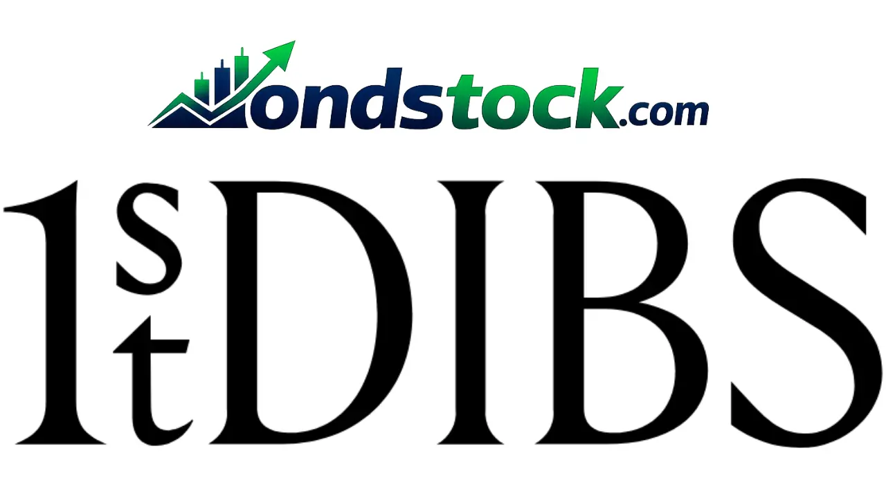 1stdibs Stock