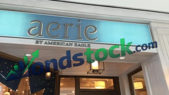 AEO and Aerie