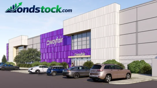 Who Owns Wayfair